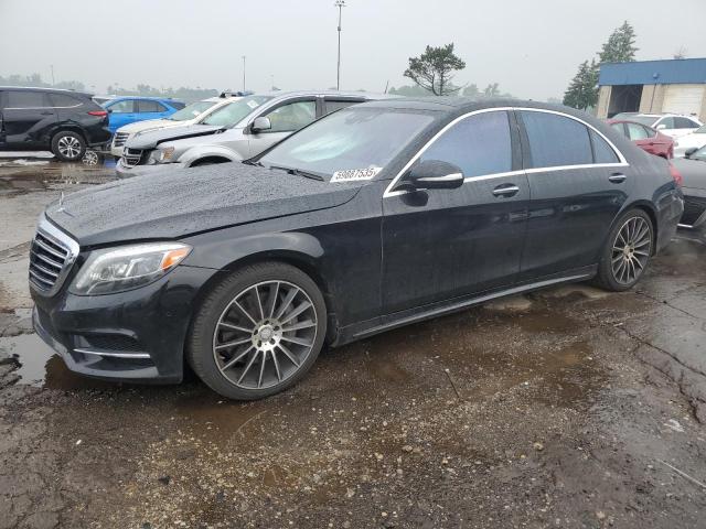 Vin: wddug8fb8fa080564, lot: 59887535, mercedes-benz s-class 550 4matic 2015 img_1