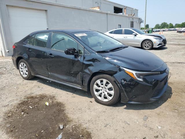 Vin: jtdbcmfe6sj038727, lot: 59711685, toyota corolla le 20254