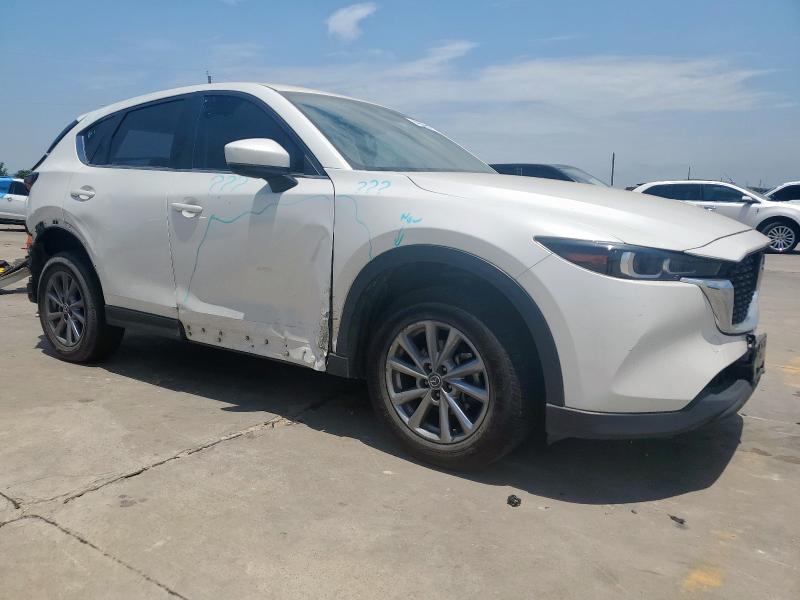 Vin: jm3kfbam2p0231794, lot: 59569125, mazda cx-5 20234