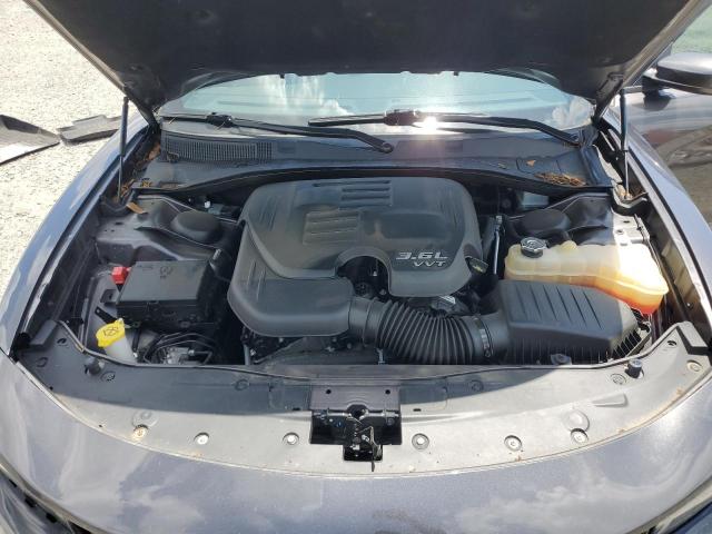 2020 DODGE CHARGER SX - 2C3CDXJG4LH102590