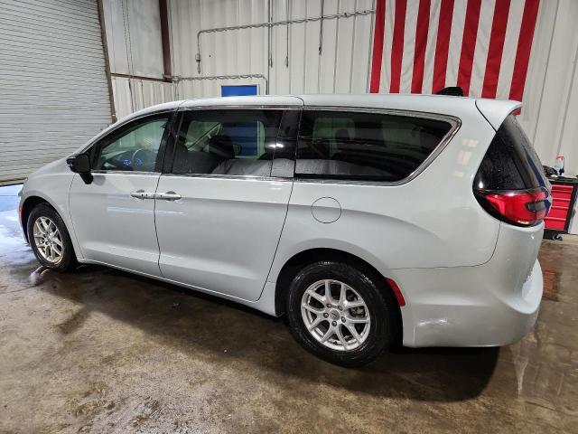 Vin: 2c4rc1bgxrr129669, lot: 59792325, chrysler pacifica touring l 20242