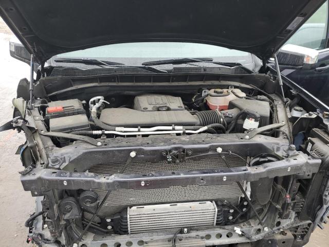 2022 GMC SIERRA K15 - 3GTPUBEK6NG595626