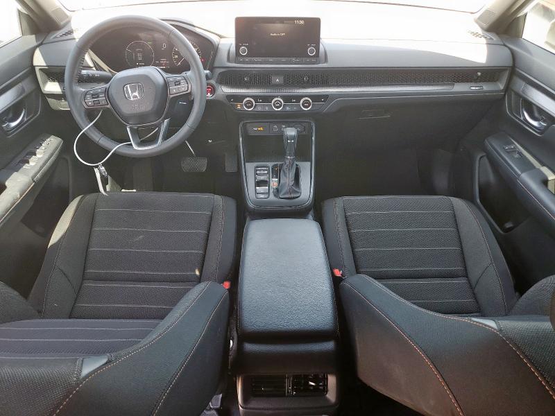 2023 HONDA CR-V SPORT 7FARS5H50PE012762