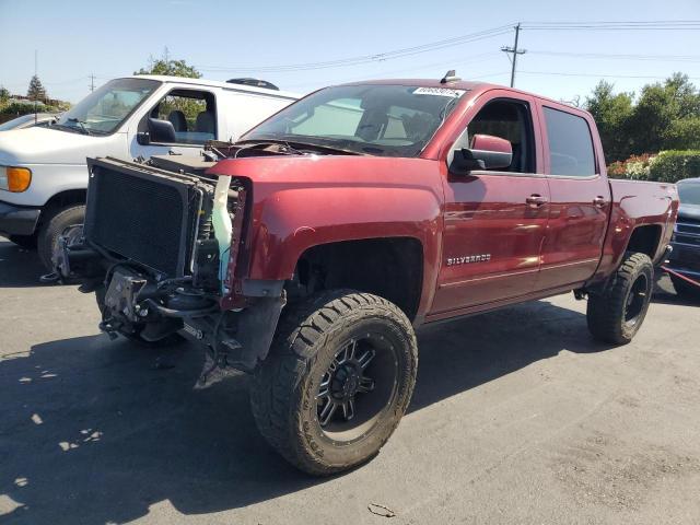 Vin: 3gcukrec5hg194406, lot: 60683075, chevrolet all models k1500 lt 2017 img_1