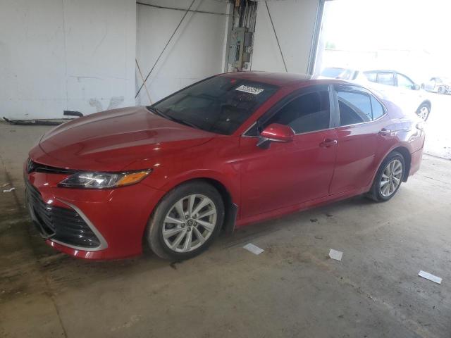 2023 TOYOTA CAMRY LE - 4T1C11AK4PU122116