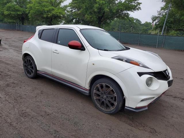 Vin: jn8af5mv0et363429, lot: 61431715, nissan juke s 20144