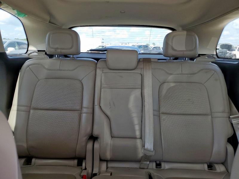 2023 LINCOLN CORSAIR RE 5LMCJ2DA0PUL26045