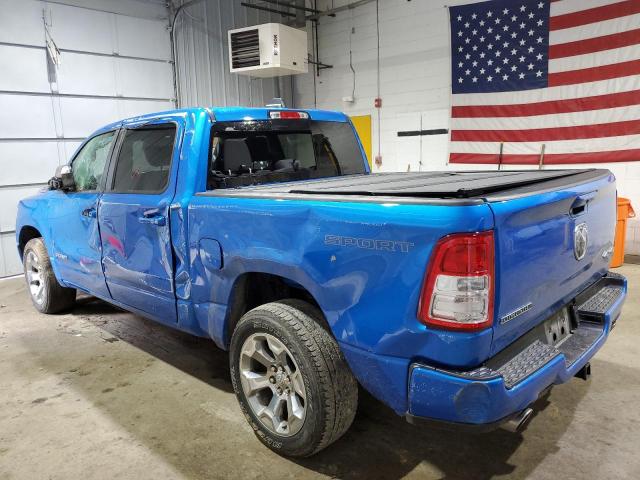 Vin: 1c6srfft0nn411032, lot: 59902115, ram 1500 big horn/lone star 20222