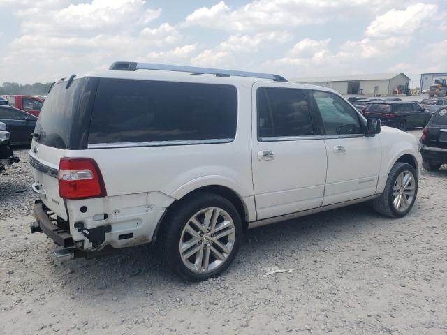 Vin: 1fmjk1mt6hea81170, lot: 61833725, ford expedition el platinum 20173