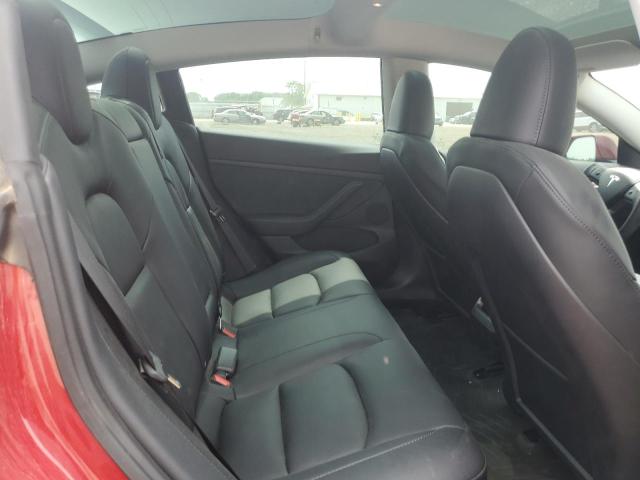 2023 TESLA MODEL 3 - 5YJ3E1EA9PF489192