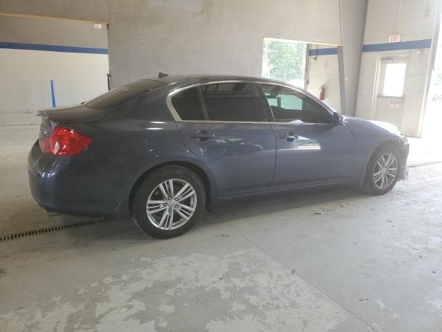 Vin: jn1cv6ar9am250090, lot: 60414235, infiniti g37 20103