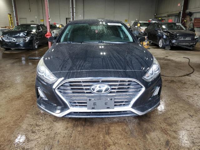 2018 HYUNDAI SONATA SE - 5NPE24AF8JH666683