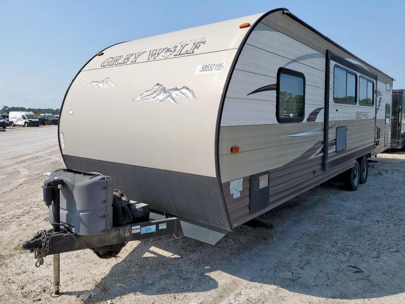 CHER CAMPER 2015 two tone   4X4TCKE2XFK027837 photo #3