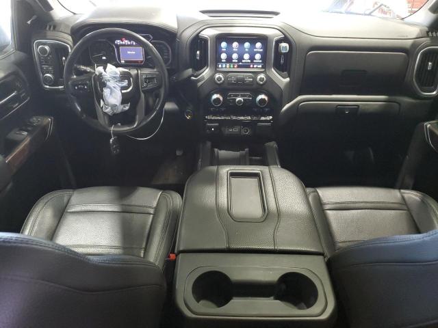 2019 GMC SIERRA K15 - 1GTU9FEL8KZ292279