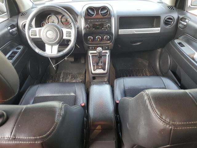 2017 JEEP COMPASS LA 1C4NJDEB2HD154542
