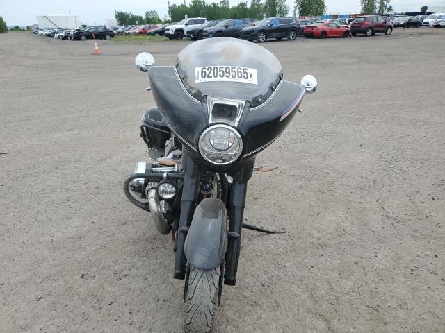 2022 BMW R18 B WB10L3300N6E69338