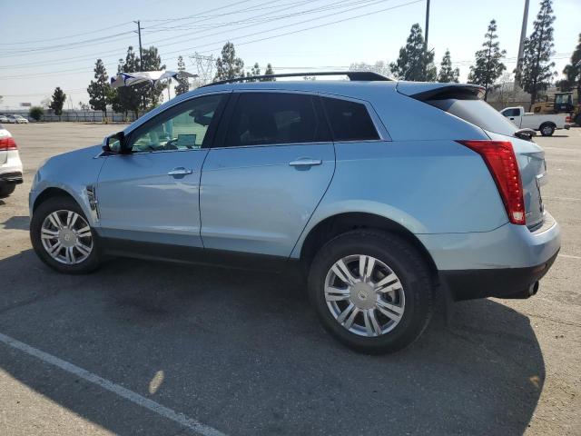 Vin: 3gyfngey2bs575063, lot: 60846875, cadillac srx 20112