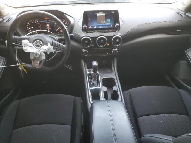 2022 NISSAN SENTRA 3N1AB8CV8NY206297