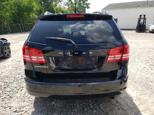 2018 DODGE JOURNEY SE 3C4PDCAB8JT445031