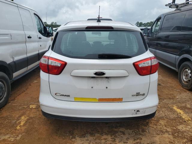 2015 FORD C-MAX SE 1FADP5AU3FL123638