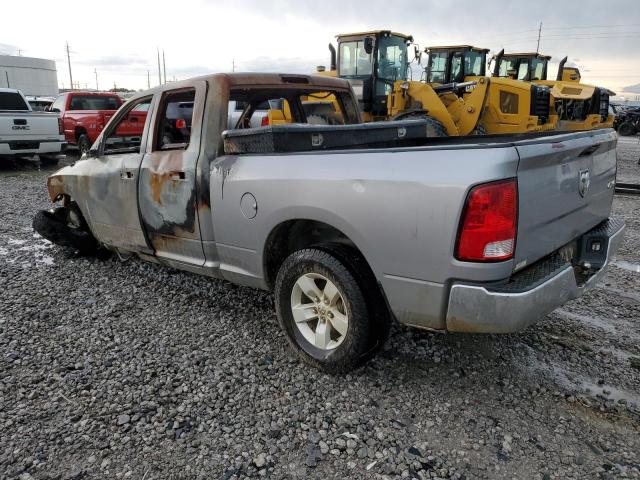 2022 RAM 1500 CLASS 1C6RR7FG9NS218824
