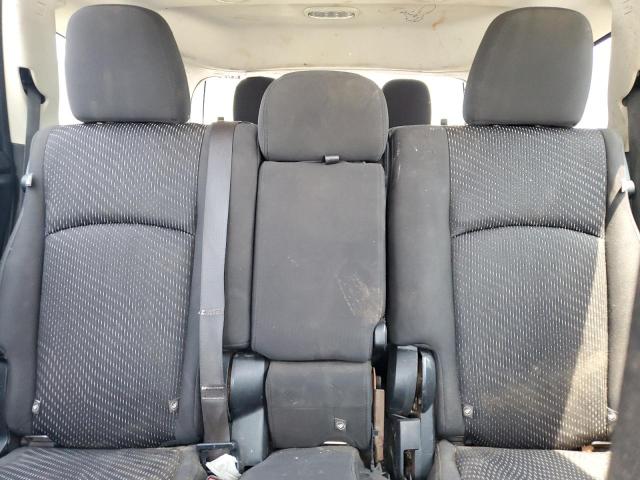 2015 DODGE JOURNEY SXT 3C4PDCBG5FT711297