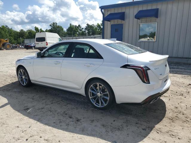 2021 CADILLAC CT4 SPORT - 1G6DG5RK1M0119232
