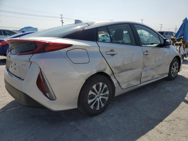 Vin: jtdkamfp0m3165598, lot: 59914605, toyota prius le 20213