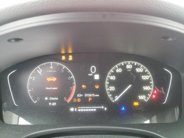 2024 HONDA CIVIC LX 2HGFE2F20RH572227