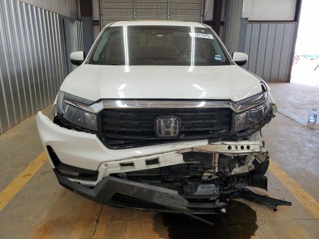 2022 HONDA RIDGELINE 5FPYK3F72NB004991
