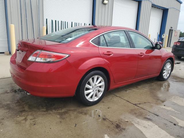 Vin: 1yvhz8dh7c5m20850, lot: 62596455, mazda 6 i 20123
