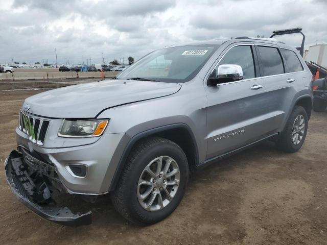 Vin: 1c4rjfbg2gc381621, lot: 60120935, jeep grand cher limited 2016 img_1