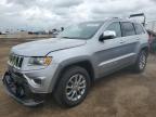 2016 JEEP GRAND CHER - 1C4RJFBG2GC381621