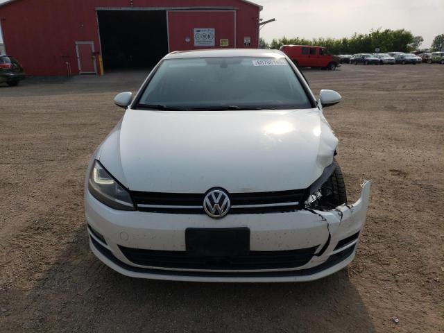 2015 VOLKSWAGEN GOLF TDI 3VWRA7AU8FM082822