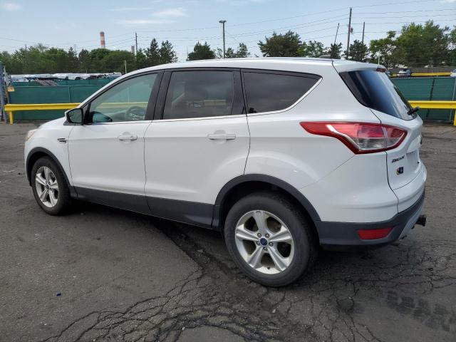 Vin: 1fmcu9g99gua98969, lot: 56503545, ford escape se 20162