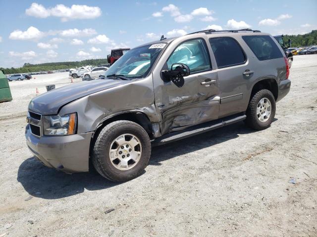 CHEVROLET TAHOE C150