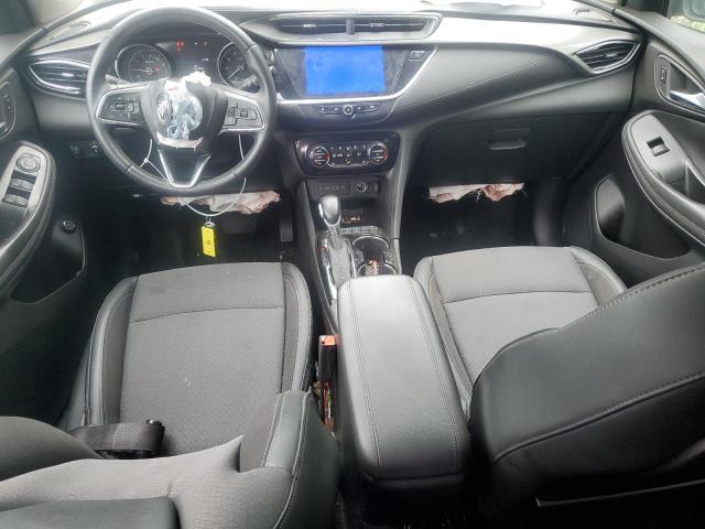 2022 BUICK ENCORE GX KL4MMDSL4NB075049