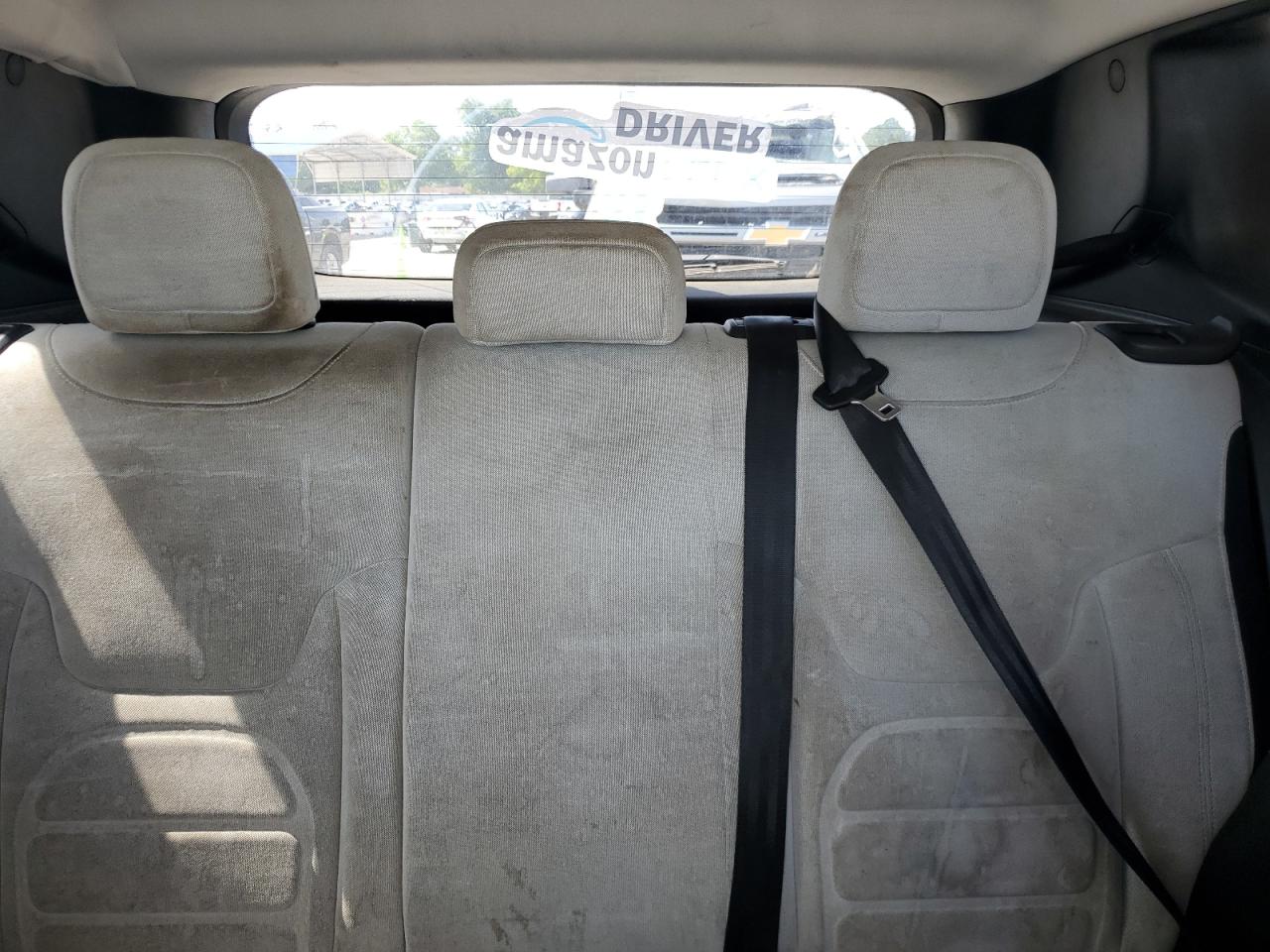 JEEP RENEGADE LATITUDE