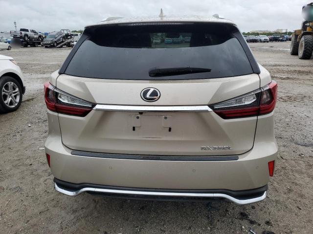 2019 LEXUS RX 350 L JTJGZKCA0K2009452