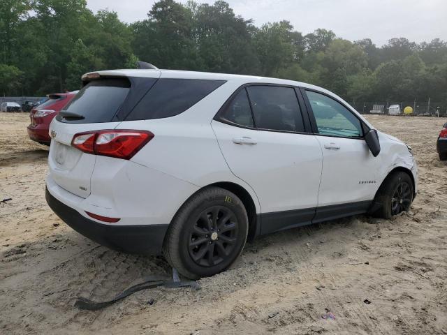 2019 CHEVROLET EQUINOX LS - 3GNAXSEV7KS507061