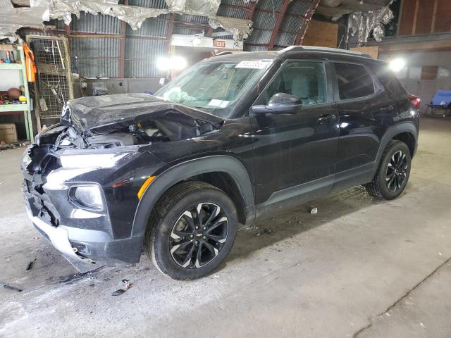 Global Auto Auctions: 2023 CHEVROLET TRAILBLAZE