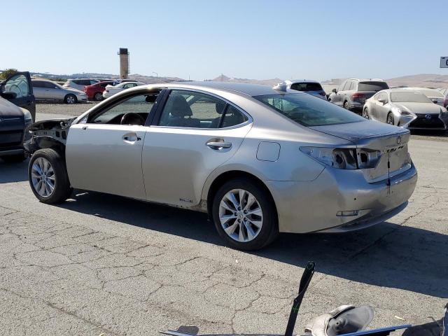 Vin: jthbw1gg1f2083403, lot: 62419385, lexus es300 300h 20152