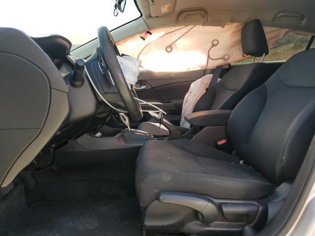 2015 HONDA CIVIC LX - 19XFB2F57FE200957