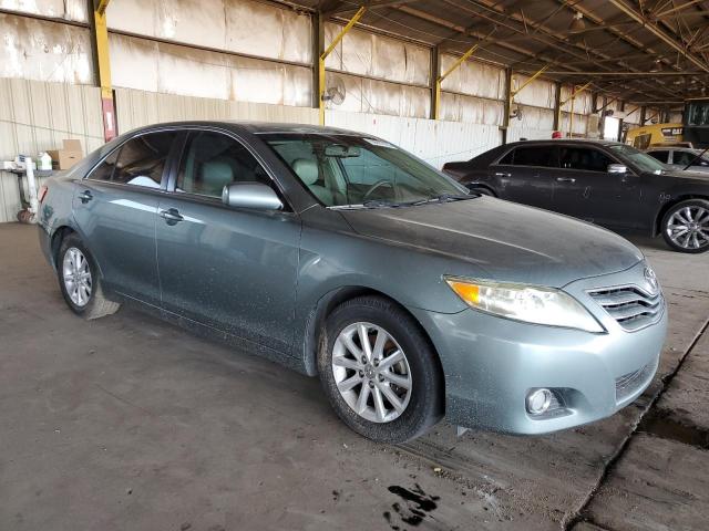 Vin: 4t1bf3ek6bu721014, lot: 59991825, toyota camry base 20114