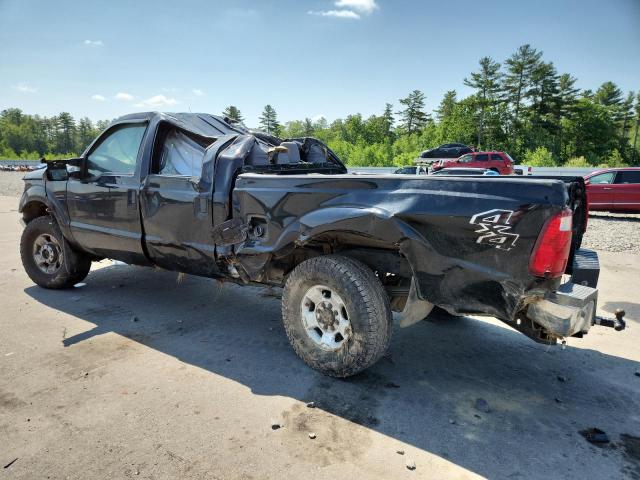 2011 FORD F250 SUPER - 1FT7W2B63BEA62945