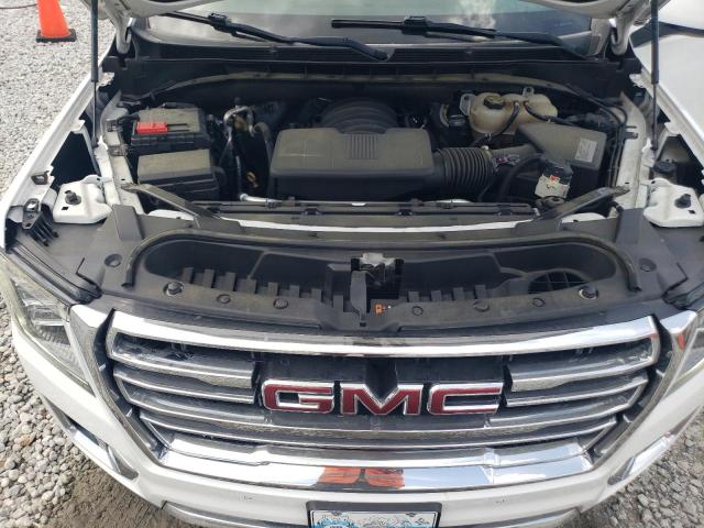 2021 GMC YUKON SLT 1GKS2BKD7MR207148