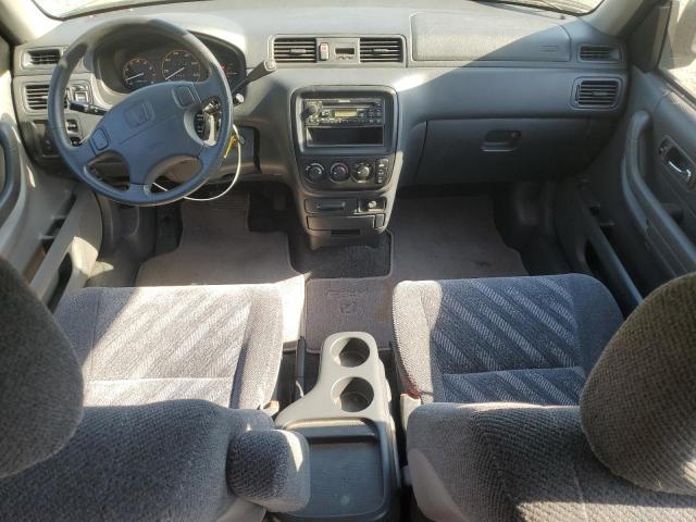 2001 HONDA CR-V EX #3297985034