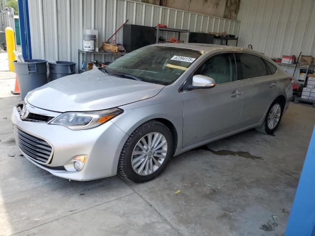 Vin: 4t1bd1eb8du006541, lot: 62394175, toyota avalon hybrid 2013 img_1