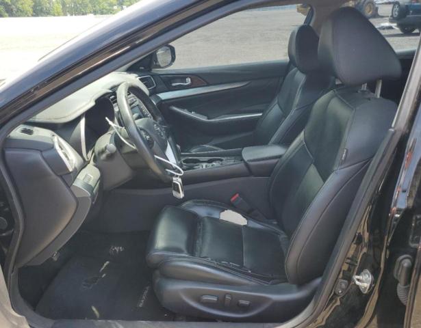 2017 NISSAN MAXIMA 3.5 - 1N4AA6AP8HC382522