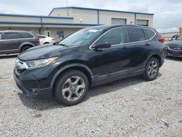 HONDA CR-V EXL